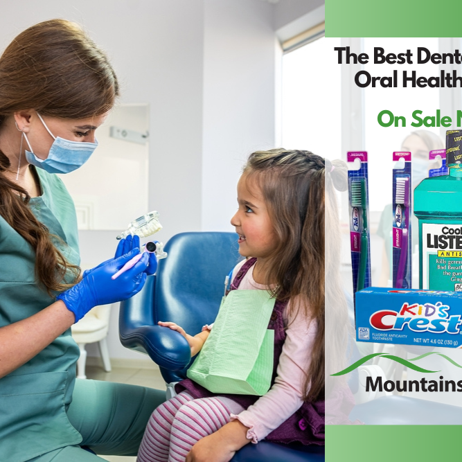 Children's Dental Health Month 2023: How to Clean Your Teeth