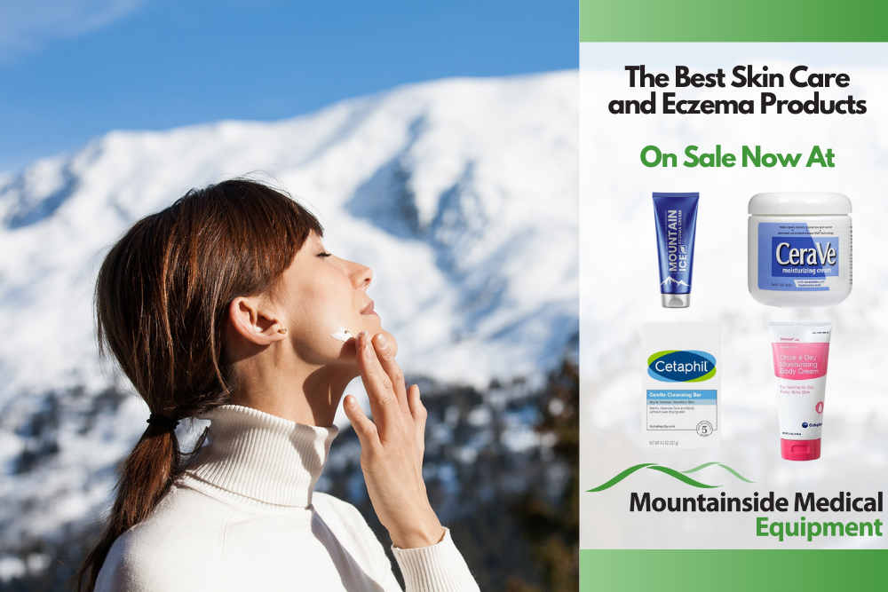 How to Prevent Winter Eczema Flare-Ups: 7 Tips to Avoid Cold Weather Irritation