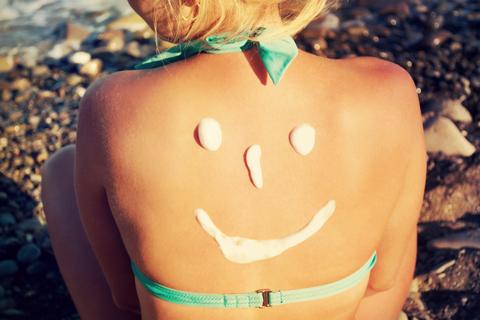 Sunscreen Facts