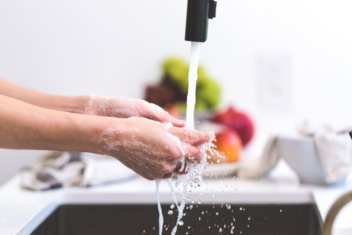 Hand Washing Awareness Week