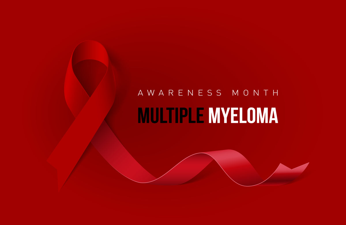 multiple myeloma cancer ribbon color