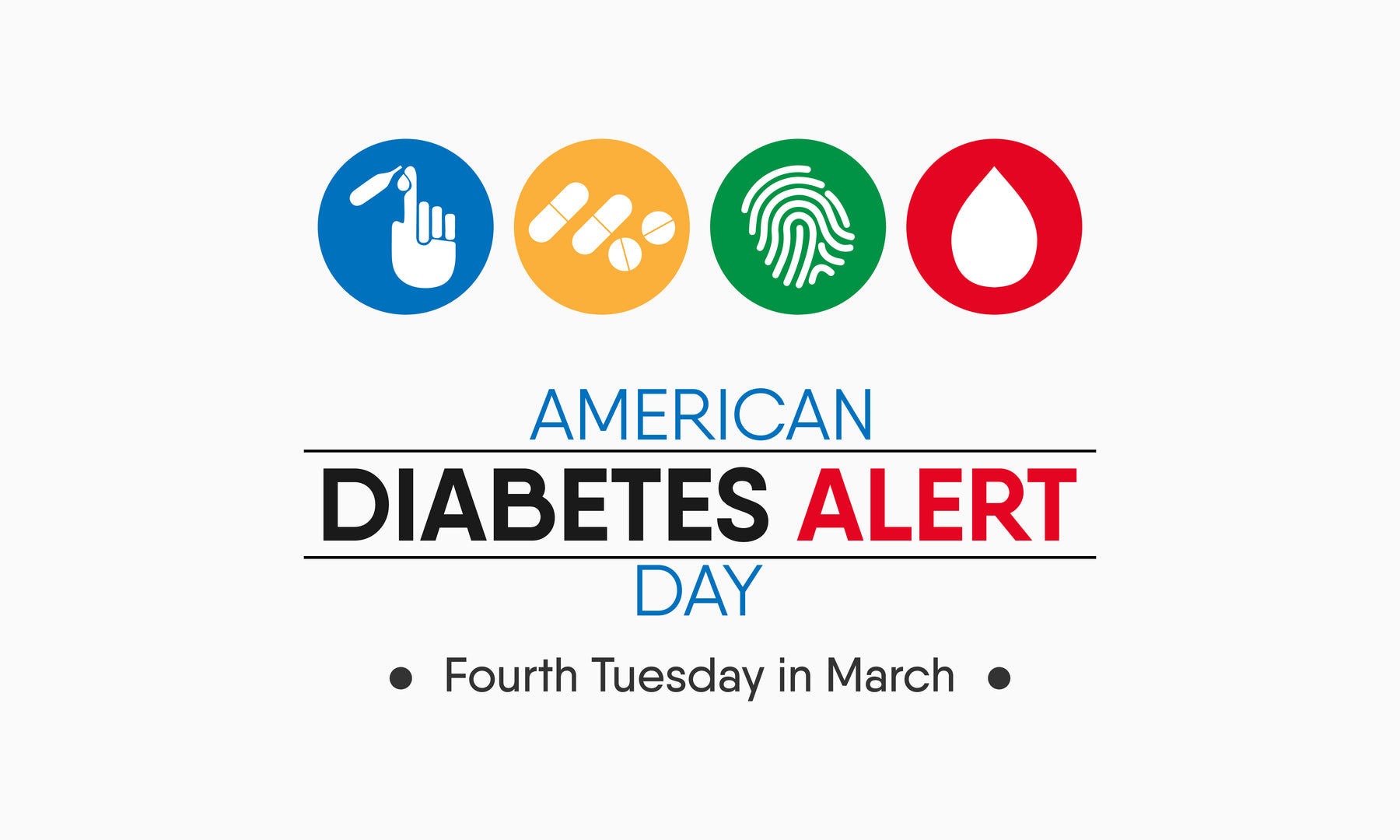 Diabetes Alert Day