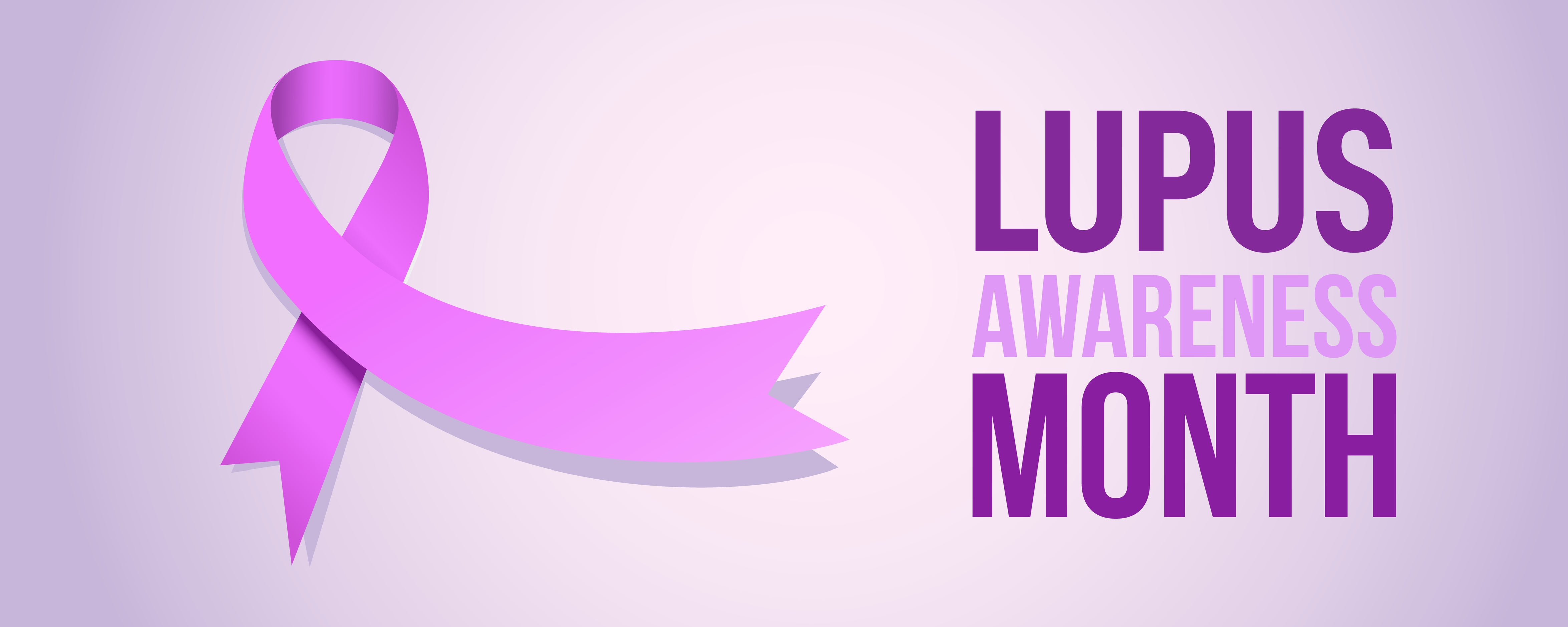 Lupus Awareness Month — Mountainside Medical Equipment