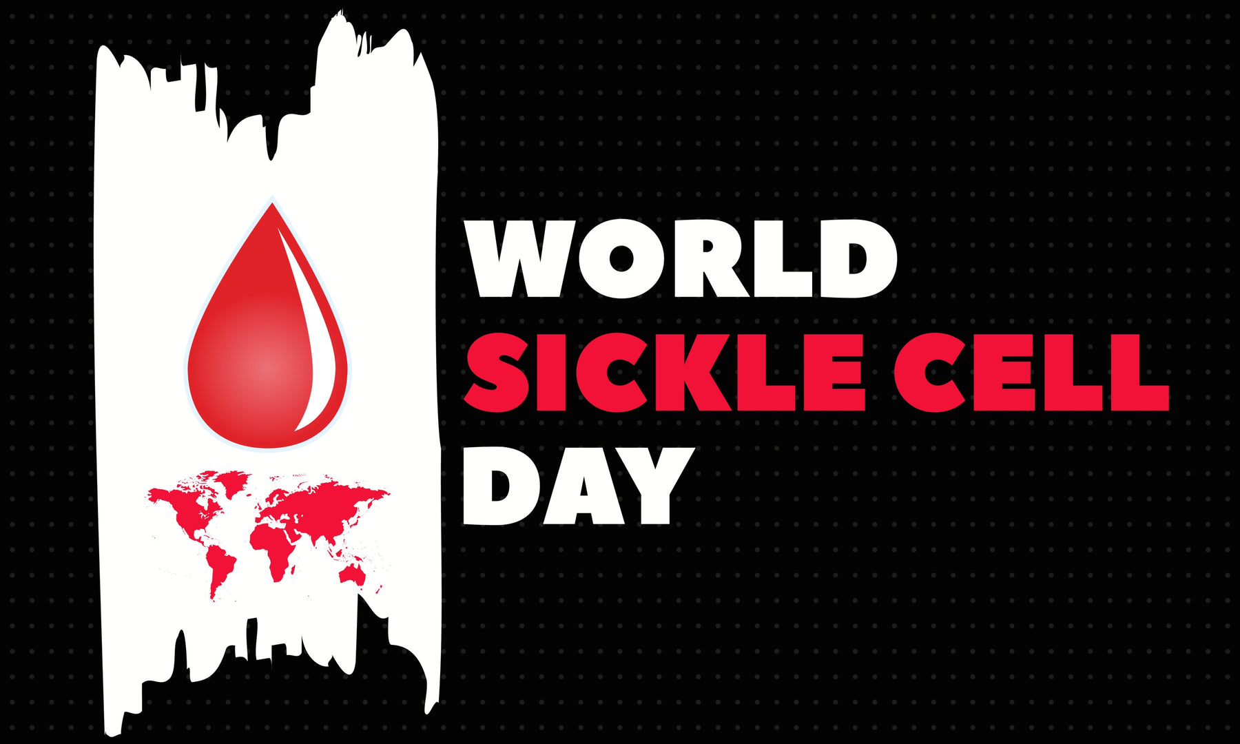 World Sickle Cell Day