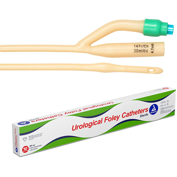 Catheters: Top-Performing Catheters for Urinary Drainage — Mountainside ...