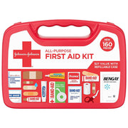 First Aid Kits