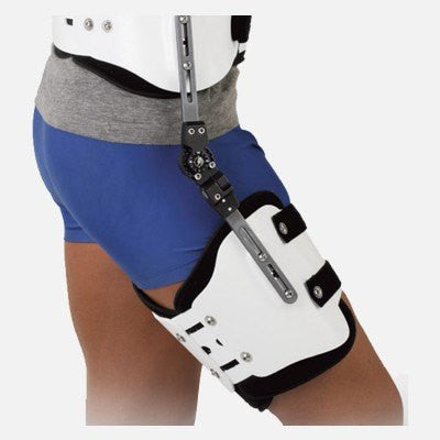 Donjoy ROM Hip Brace - Universal Size — Mountainside Medical Equipment