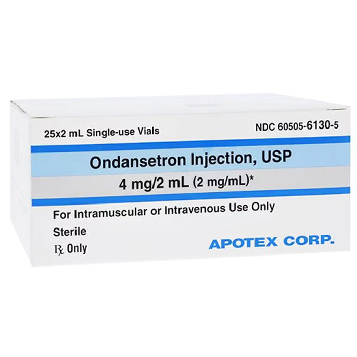 Ondansetron Injections for effective nausea management, essential in post-operative care and chemotherapy for enhanced patient comfort.