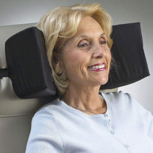 Molded Wheelchair Seat Cushion — Mountainside Medical Equipment