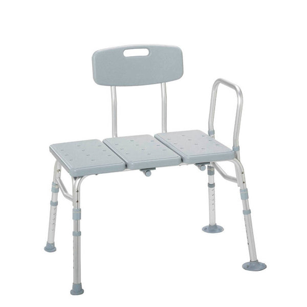 Transfer Tub Bench Mountainside Medical Equipment