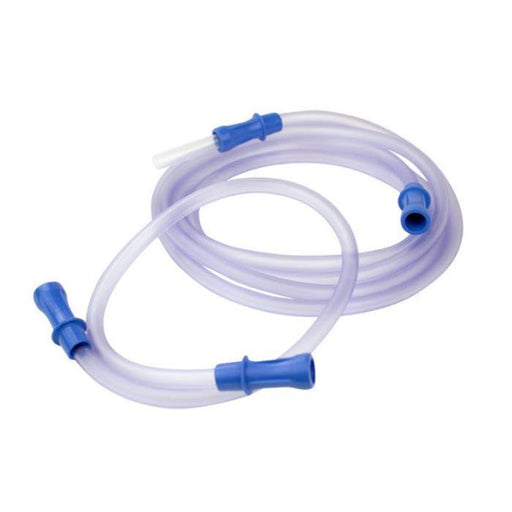 Suction Connecting Tubing ensures reliable airway management, enhancing respiratory care and patient safety.