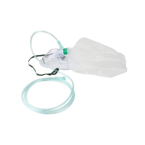 Non Rebreathing Oxygen Mask with Tubing