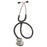 3M Littmann Stethoscope Lightweight II Black Color 2450