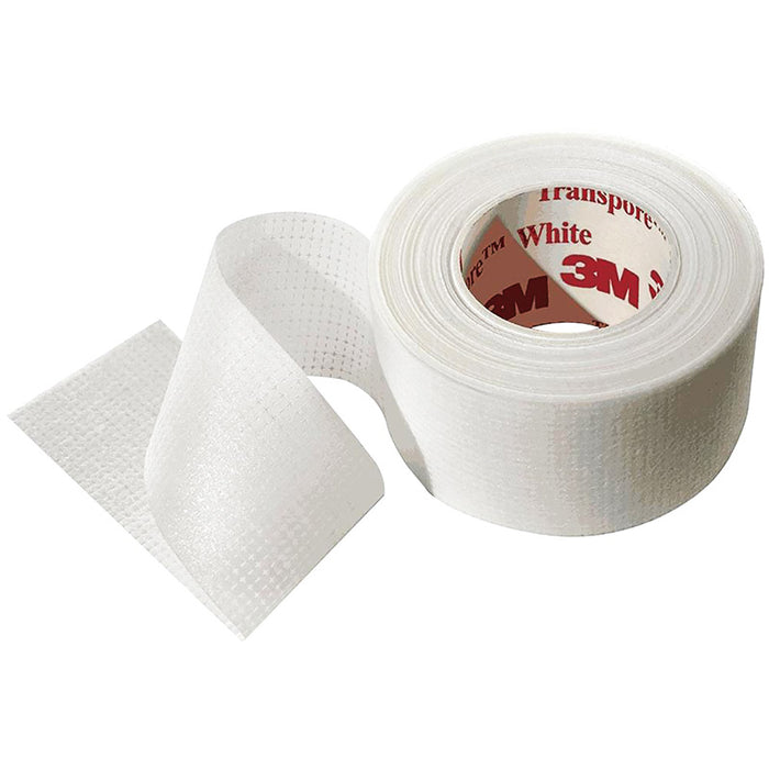 3M Transpore Surgical Tape by Solventum Corporation