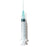 3cc Syringe with Needle 23 G x 1.5" for precise medication dosing, vaccine administration, and effective fluid injection. Safe and reliable.