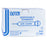 3cc Syringe with Needle 23 G x 1.5" with Luer Lock ensures accurate dosing for vaccinations, injections, and medication delivery.