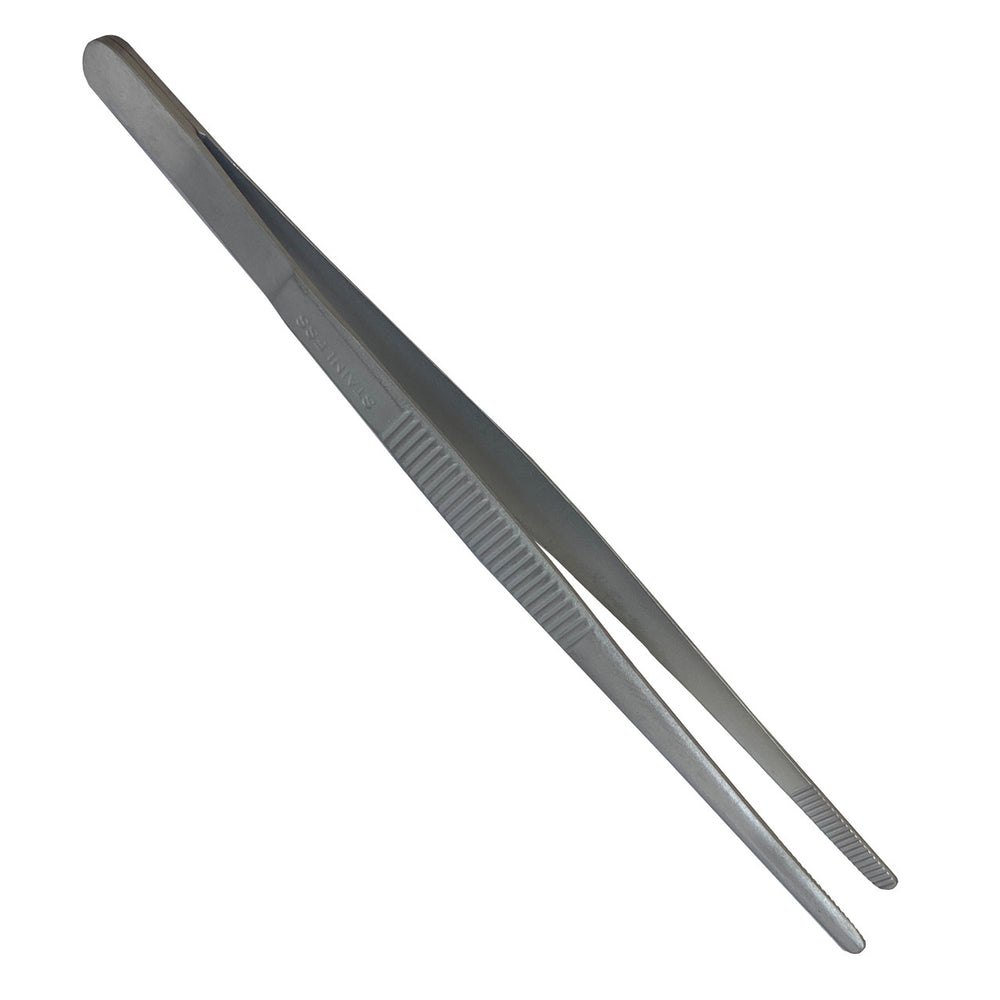 ADC Thumb Dressing Forceps for precise handling in medical and surgical procedures, ensuring optimal care.