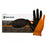 Black Fire Nitrile Breach Detection Gloves ensuring safety, hygiene, protection, and premium healthcare.