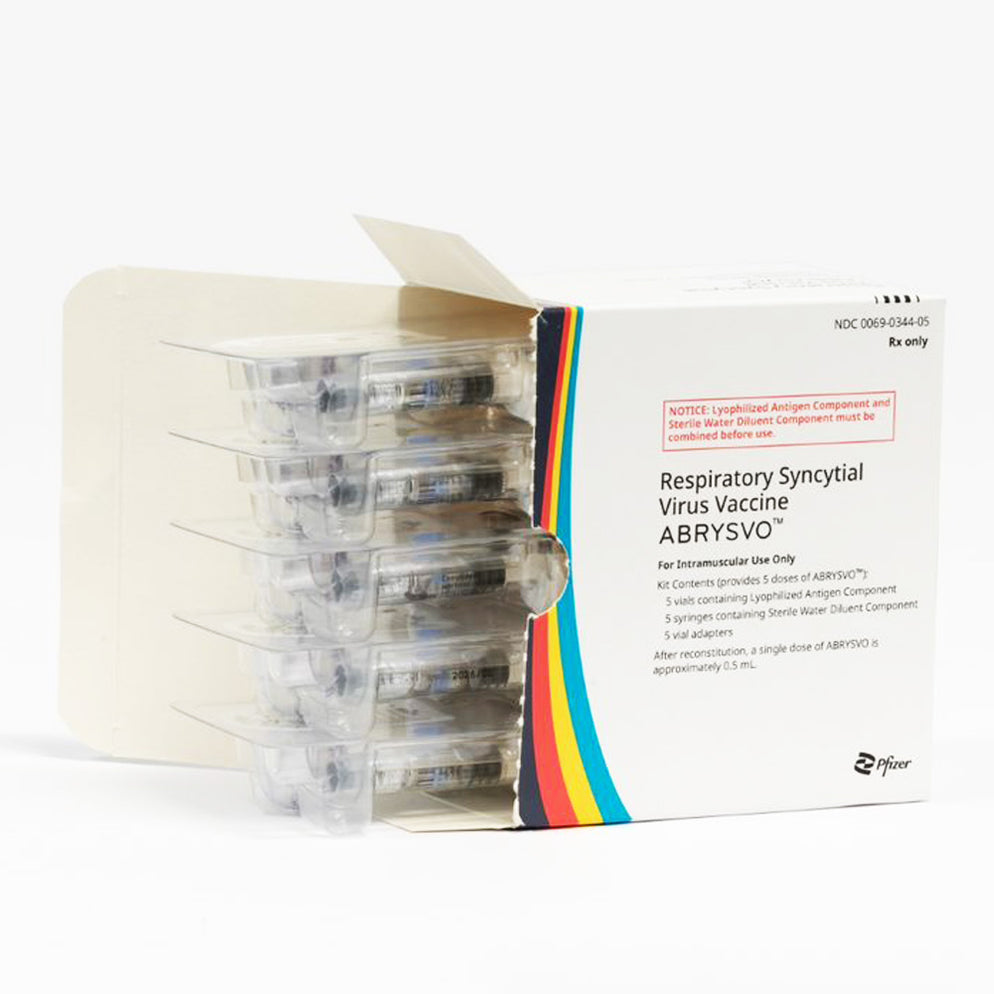 RSV Vaccine Protect Your Child From Respiratory Syncytial Virus   Abrysvo RSV Vaccine Respiratory Syncytial Virus Vaccine Kit Case Of 5 994x994 