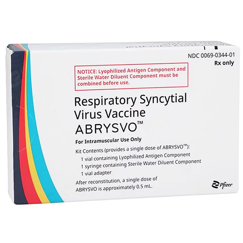 RSV Vaccine: Protect Your Child From Respiratory Syncytial Virus ...