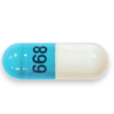 Acyclovir Capsules 200 mg by Viona 