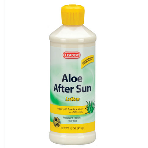 Aloe After Sun Lotion (Comparable to Banana Boat After Sun)