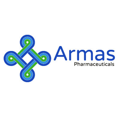 Armas Pharma Brand