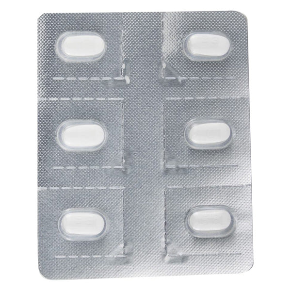 Azithromycin 250 mg Tablets Blister Pack 