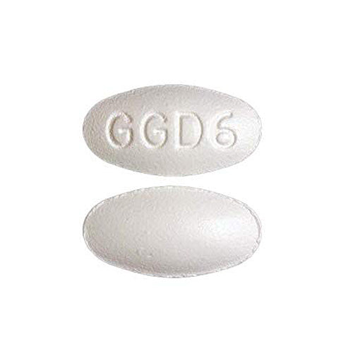 Azithromycin Tablets 250 mg by Sandoz Pharma