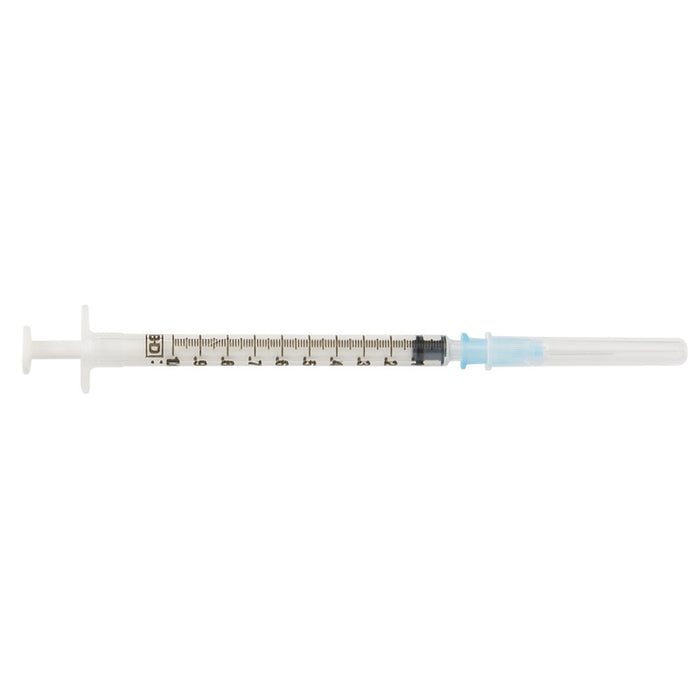 Tuberculin Syringe with Needle - Syringes with Needles - Clinical  Disposables