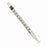 BD Enteral Oral Syringes 1 mL Clear Barrel with Tip Cap