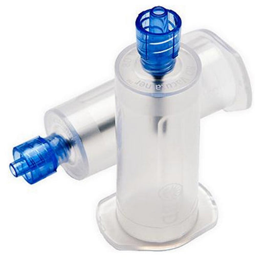 BD Vacutainer Blood Transfer Device with Luer-Lok Adaptor