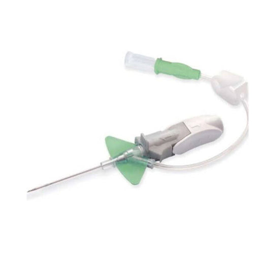 BD Nexiva Closed IV Catheter Needle 18 Gauge 1.25 Inch