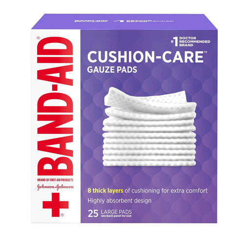  OHPHCALL Compressed Gauze Medical Tape for Gauze Pads pro Gaff  Tape Compression Bandage Gauze Tape Medical Adhesive Tape Gauze Bandage  Medical Bandages Breathable Cotton White Accessories : Health & Household