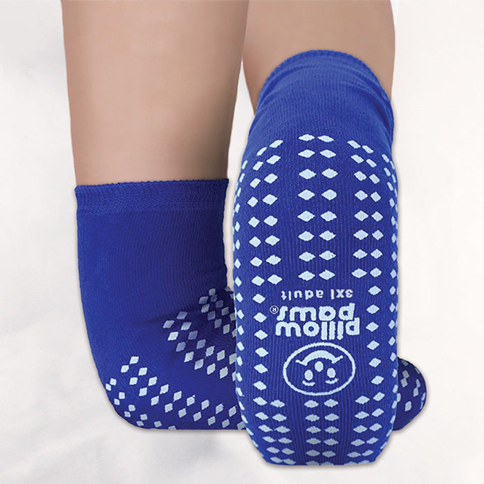 Bariatric Medical Socks Non Skid Falls prevention, providing safety, support, and comfort for recovery and improved foot health.