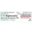 Bupivacaine 0.5% for Injection Single-Dose 10 mL Vial label, essential for precise dosing in local anesthesia and pain relief applications.