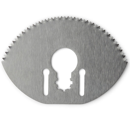 Cast Cutting Blade, Stainless Steel