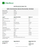 Certificate of Analysis for NAD+ (Nicotinamide Adenine Dinucleotide) (Oxidized) For Compounding