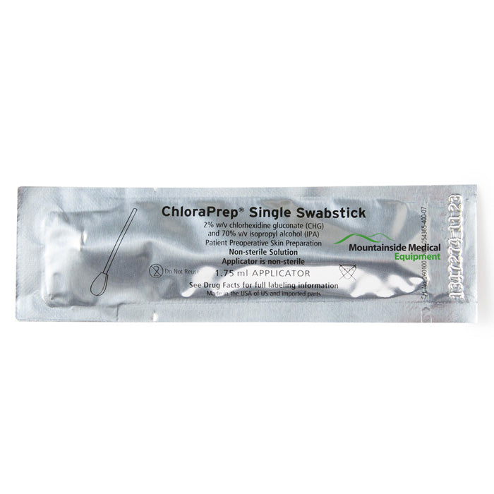 ChloraPrep One-Step Single Swabstick