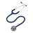 Clinician Stethoscope 3M Littmann Classic III Navy Blue 5622