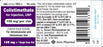 Package Label for Colistimethate Sodium Injection 150 mg Per Vial 