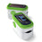 Digital Finger Pulse Oximeter with LED Screen by Dynarex 36400