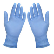 Disposable Gloves - Hygiene Protection, Medical Safety, Sterile Barrier, Healthcare Supplies, Infection Control, Examination Gloves