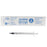 Dynarex 6985 EpiRite Syringes 1 mL with Luer Slip, Without Needle, Sterile