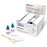 Fecal Occult Blood Stool Test Kit for Colon Health and Early Detection of Colorectal Issues.