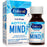 Fer-In-Sol Iron Supplement Drops 15 mg/mL, Active Mind 50 mL for boosting energy and cognitive health.