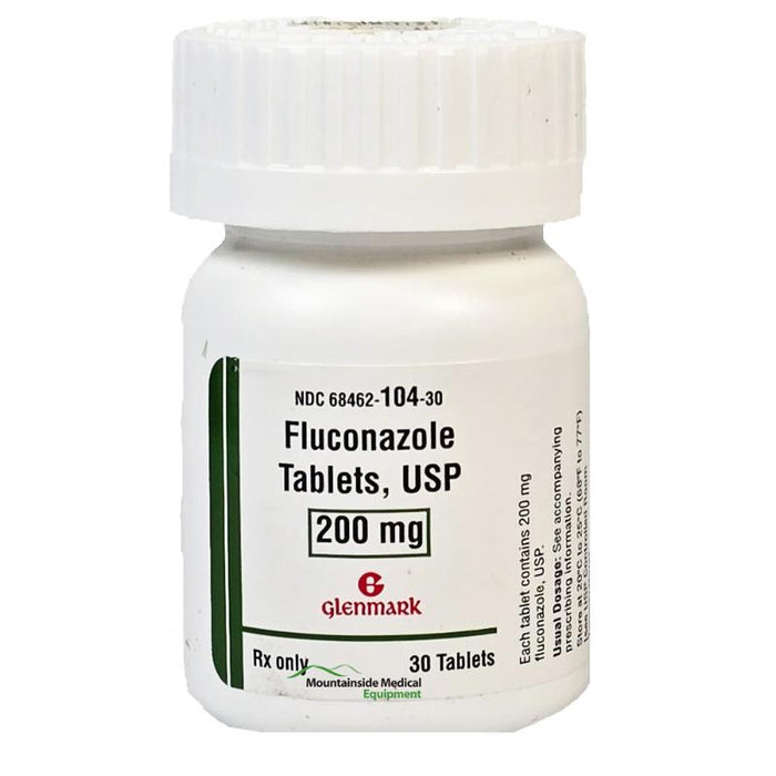 Fluconazole Tablets 100 mg for effective antifungal treatment, targeting yeast infections and supporting overall immune health.