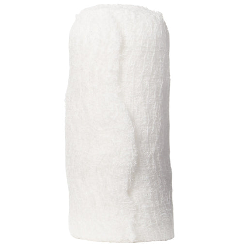 Fluffy Gauze Bandage Roll Sterile