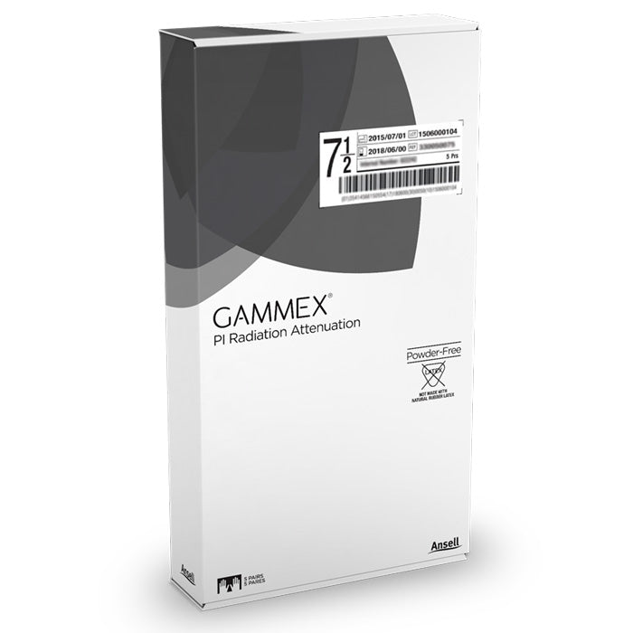 GAMMEX Radiation Attenuation Gloves