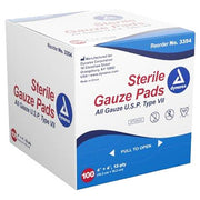 Gauze, Bandages & Dressings - Wound Care, Sterile Protection, Healing Support, Medical Supplies, First Aid Essentials